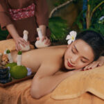 chăm sóc da từ hoa trái tự nhiên