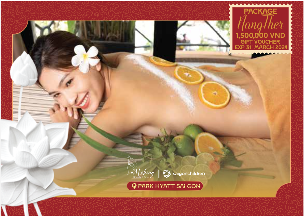 Detox cơ thể từ thiên nhiên